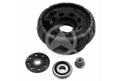 805406KIT SIDEM SIDEM RENAULT Подушка аморт.с подшипн.. амортизатора Nissan Primastar 01-, Opel Vivaro 01-, Renault Trafic